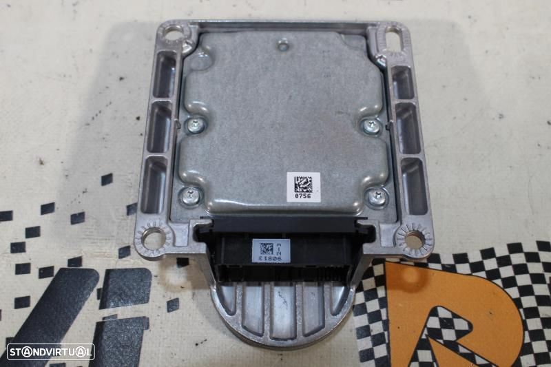 Centralina De Airbags Bmw 3 (F30, F80)  6864208 / 6 864 208 / 0 265 02 - 4