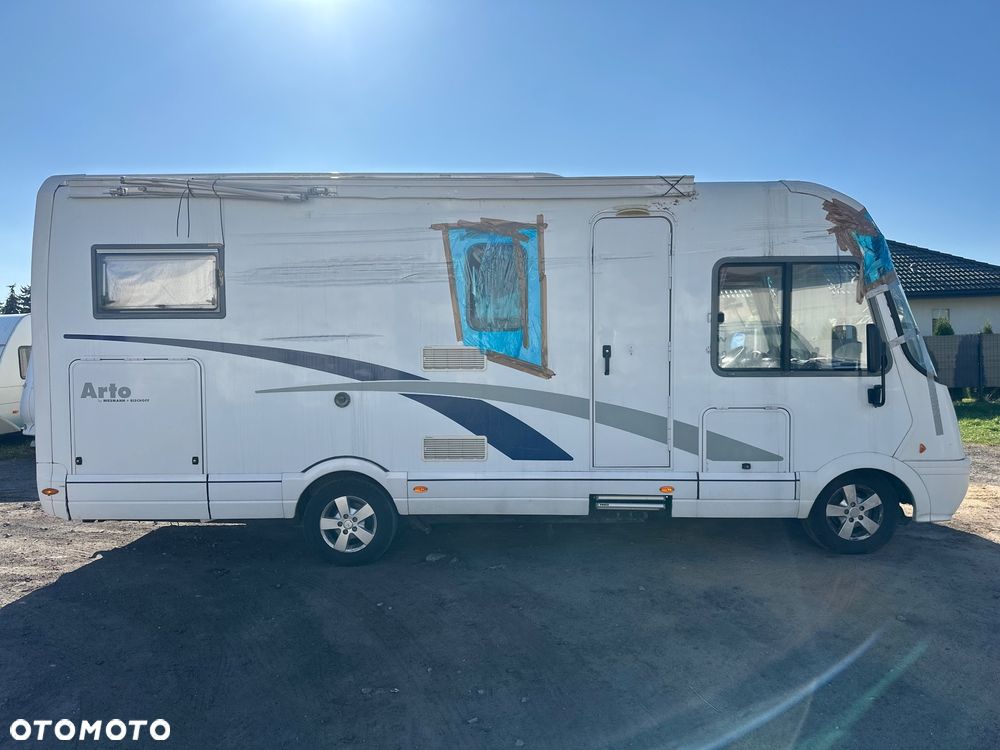Fiat Ducato L1H1 Panorama - 4