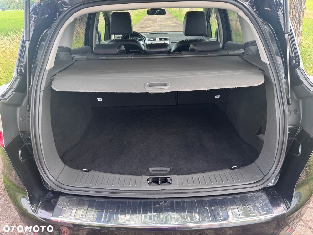 Ford Kuga - 25