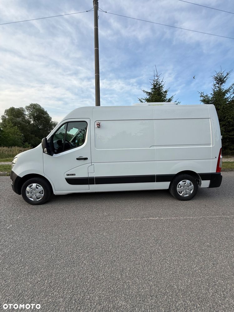 Nissan Nv400 - 6