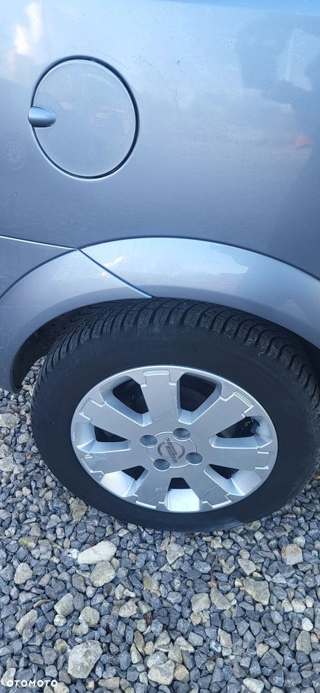 Opel Meriva - 18