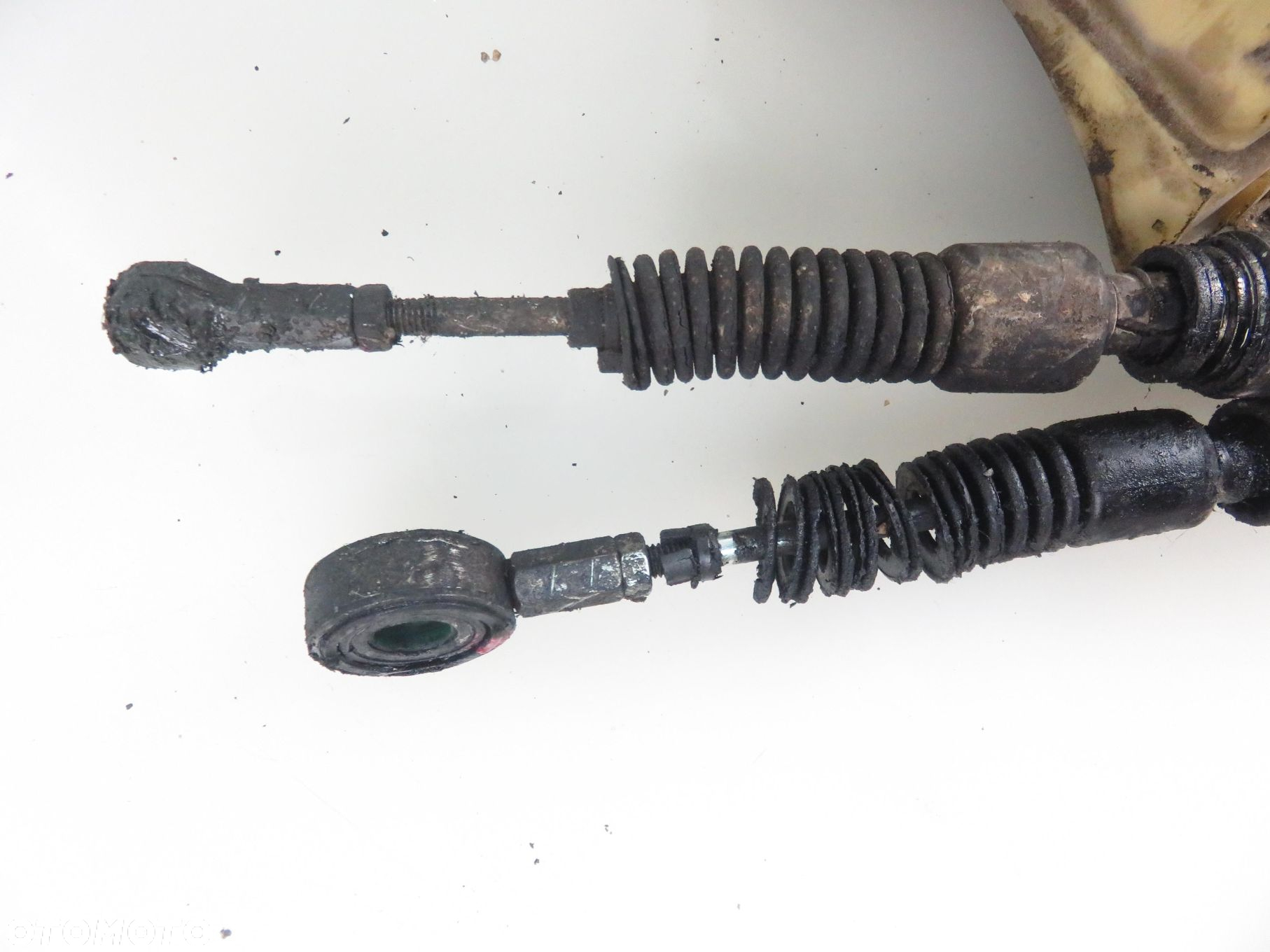 LEWAREK FIAT BRAVO II 1.9 D Multijet 553499500 - 10