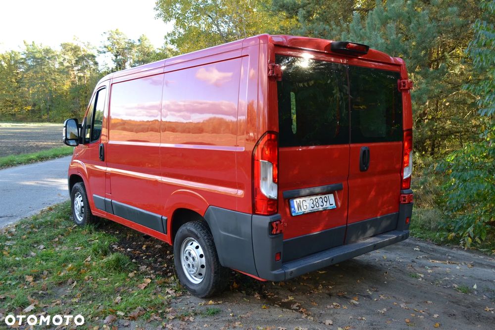Fiat Ducato - 7