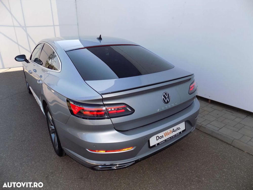 Volkswagen ARTEON 2.0 TDI SCR DSG R-Line - 4