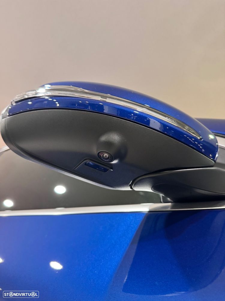 Mercedes-Benz GLA 250 e Progressive - 7