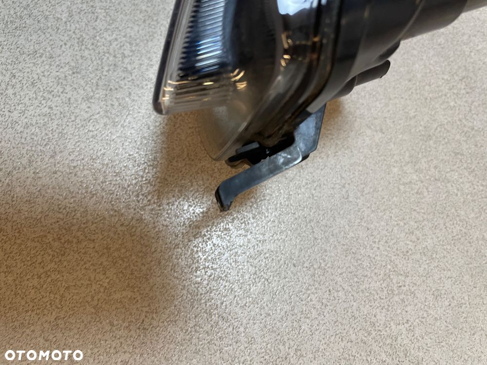 Światło przeciwmgielne halogenl przedni lewy VW  Polo VI 2G0941661B - 3