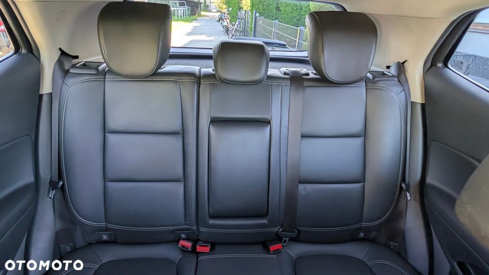 Opel Mokka X 1.4 T Elite S&S 4x4 - 28