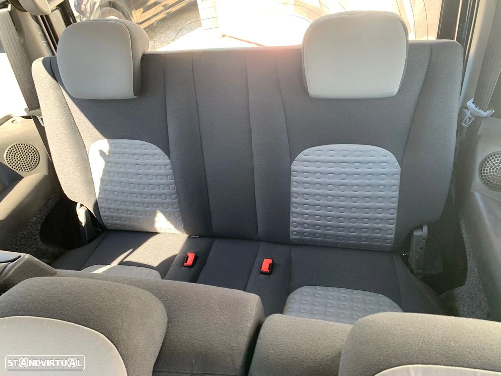 Fiat Doblo DPF 223.568.2 SX Panorama - 11