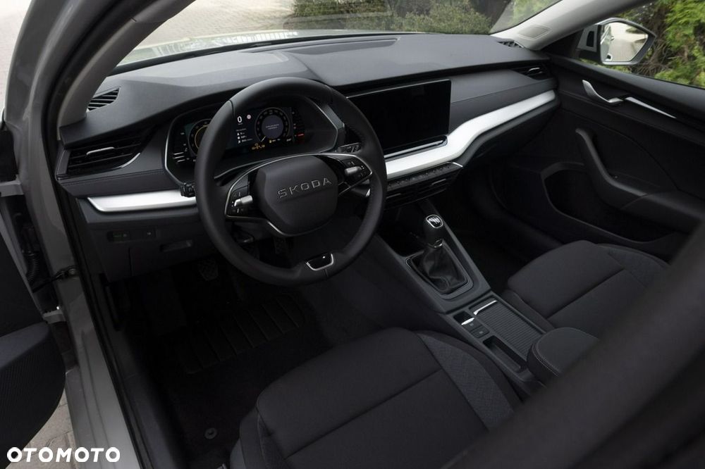 Skoda Octavia - 16
