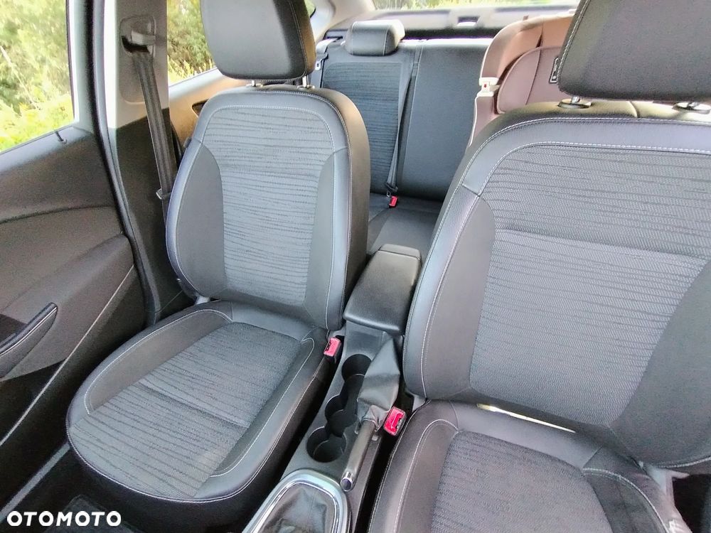 Opel Astra 1.4 T Active EU6 - 5