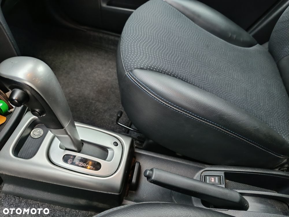 Nissan Note 1.6 I-Way EU5 - 10