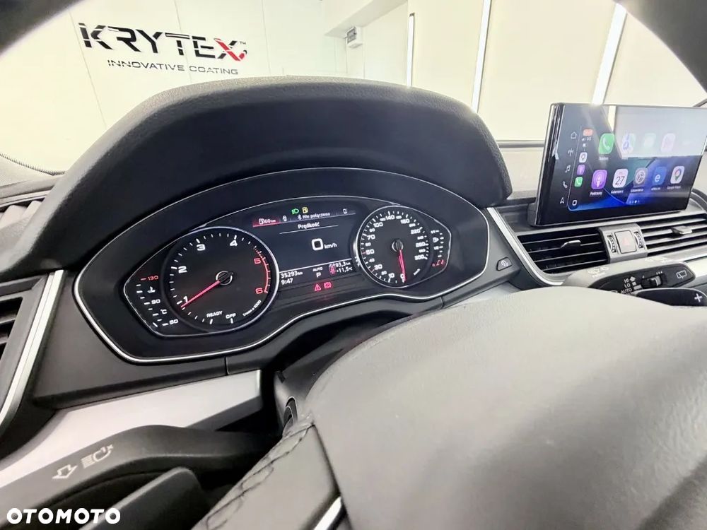 Audi Q5 35 TDI mHEV Advanced S tronic - 6