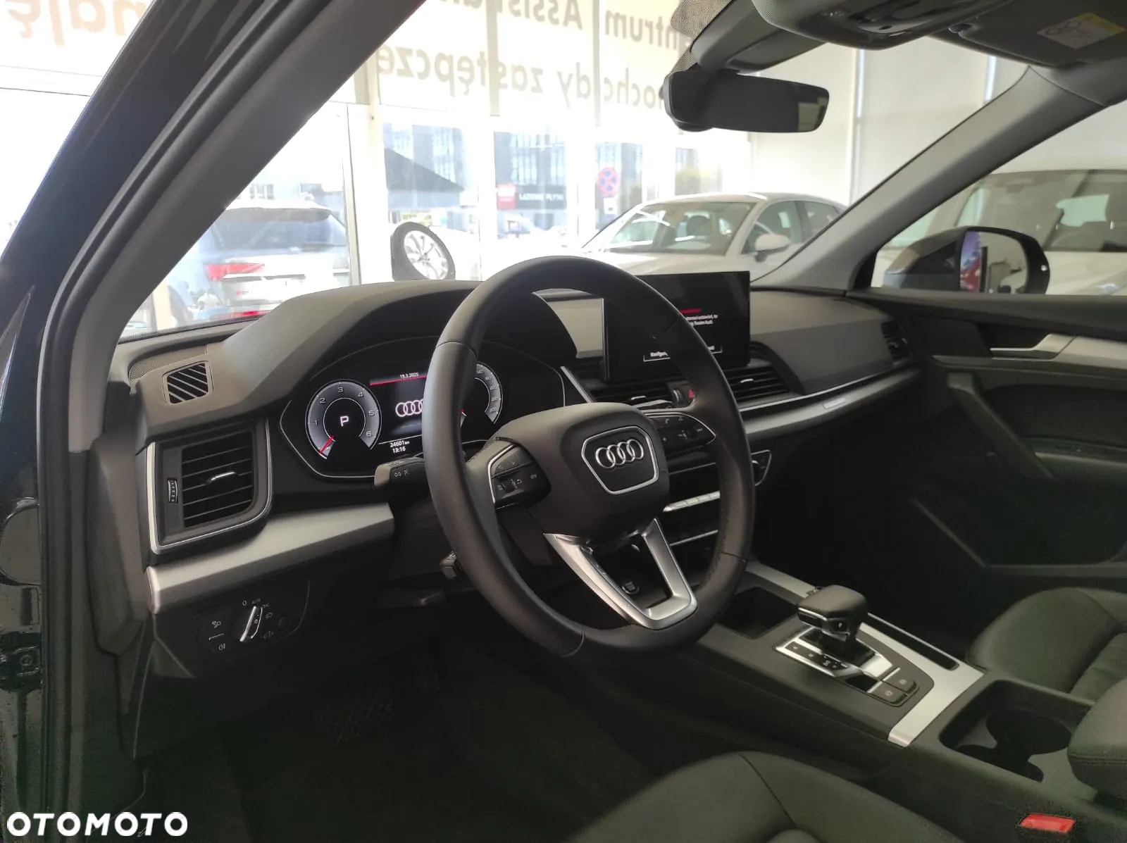 Audi Q5 - 5