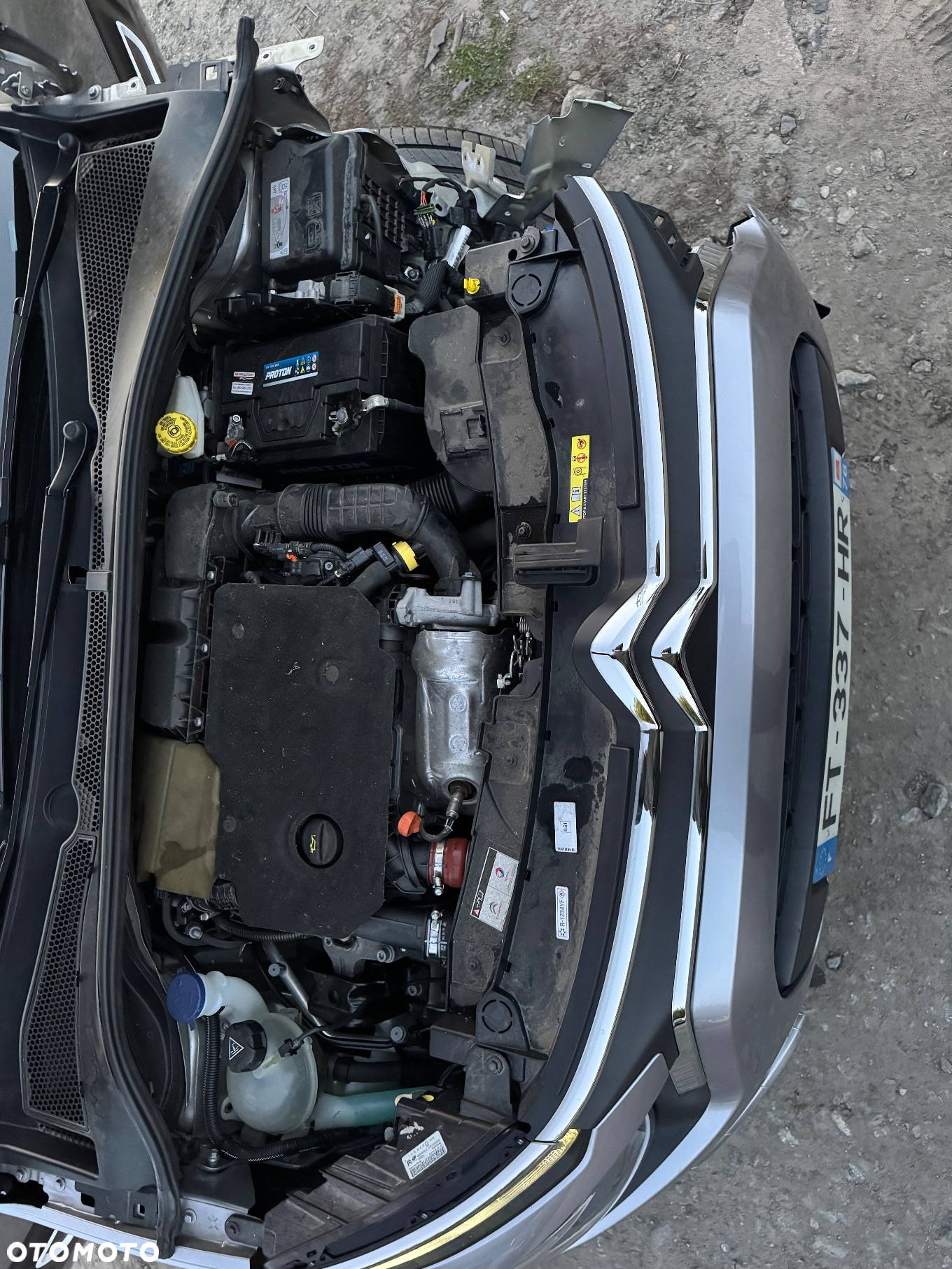 Citroën C3 1.5 BlueHDi Shine - 31