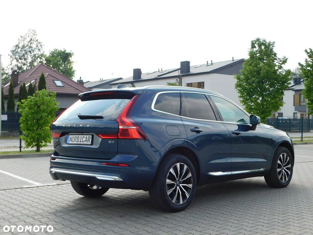 Volvo XC 60 B4 D Plus Bright - 6