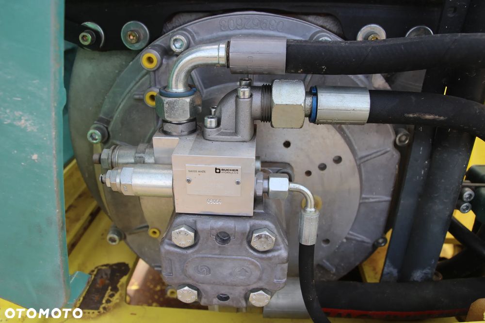 Ammann APH6020 - 7