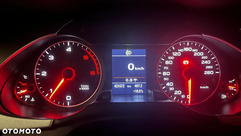 Audi A4 Avant - 20