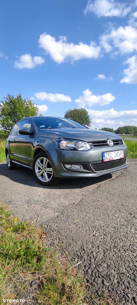 Volkswagen Polo - 15