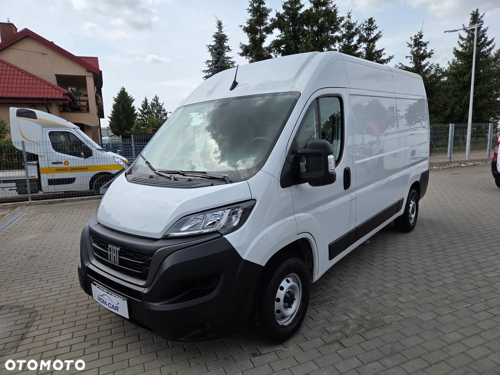 Fiat Ducato L2 - 4