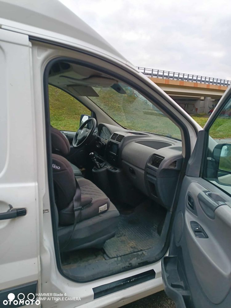 Citroën Jumpy L2 - 7