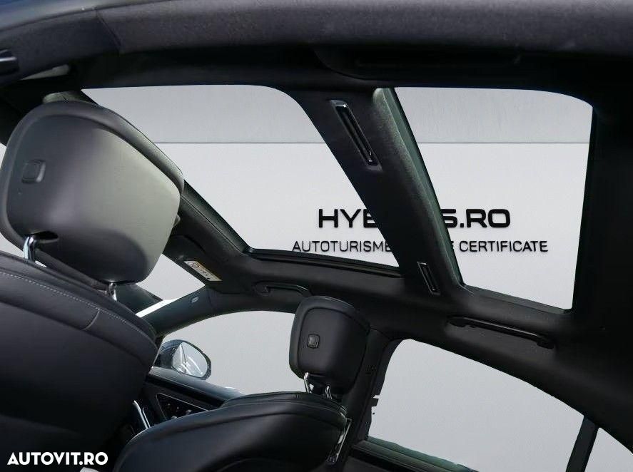 Mercedes-Benz S 400 d 4MATIC 9G-TRONIC - 8