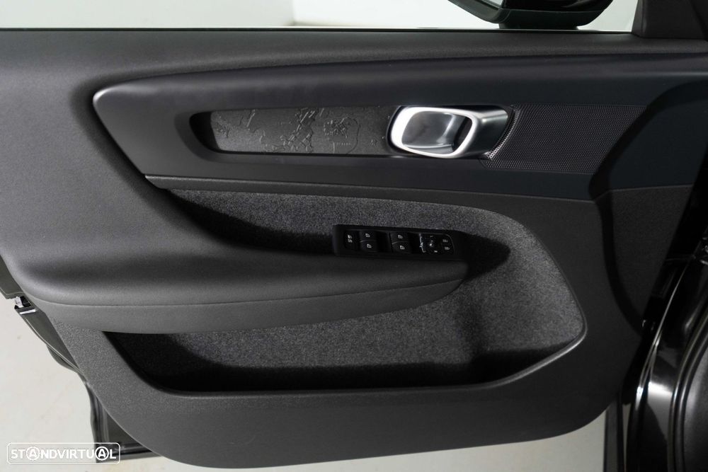 Volvo XC 40 1.5 T4 PHEV Inscription - 21