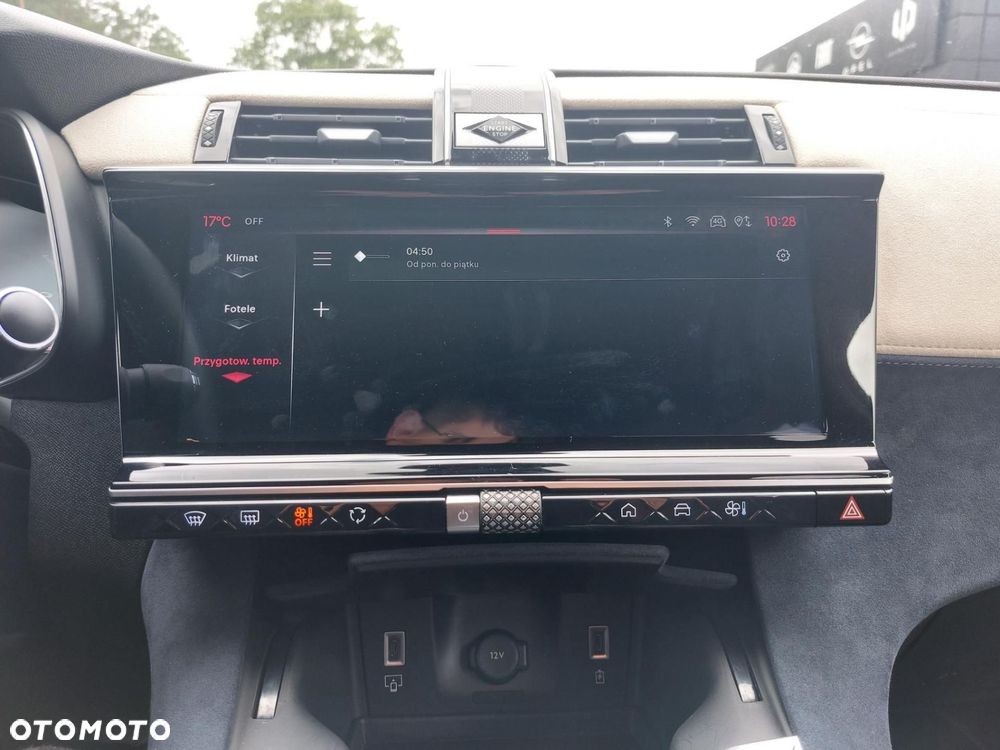 DS Automobiles DS 7 Crossback - 30