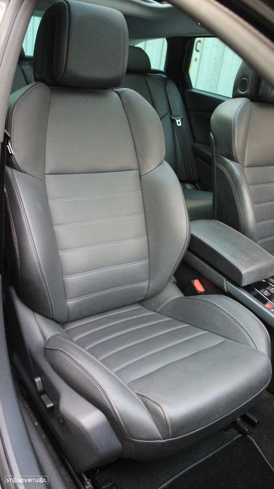 Peugeot 508 SW 1.6 e-HDi Allure 2-Tronic - 24