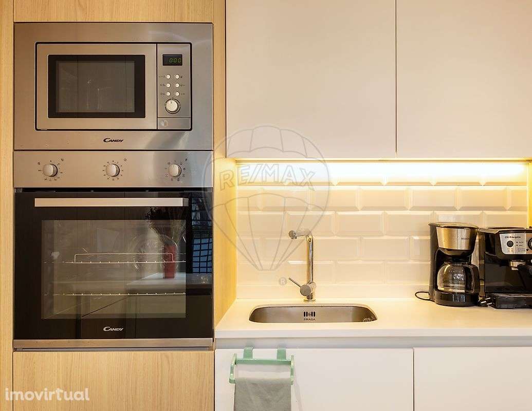 Apartamento T2 para arrendamento - Grande imagem: 3/35