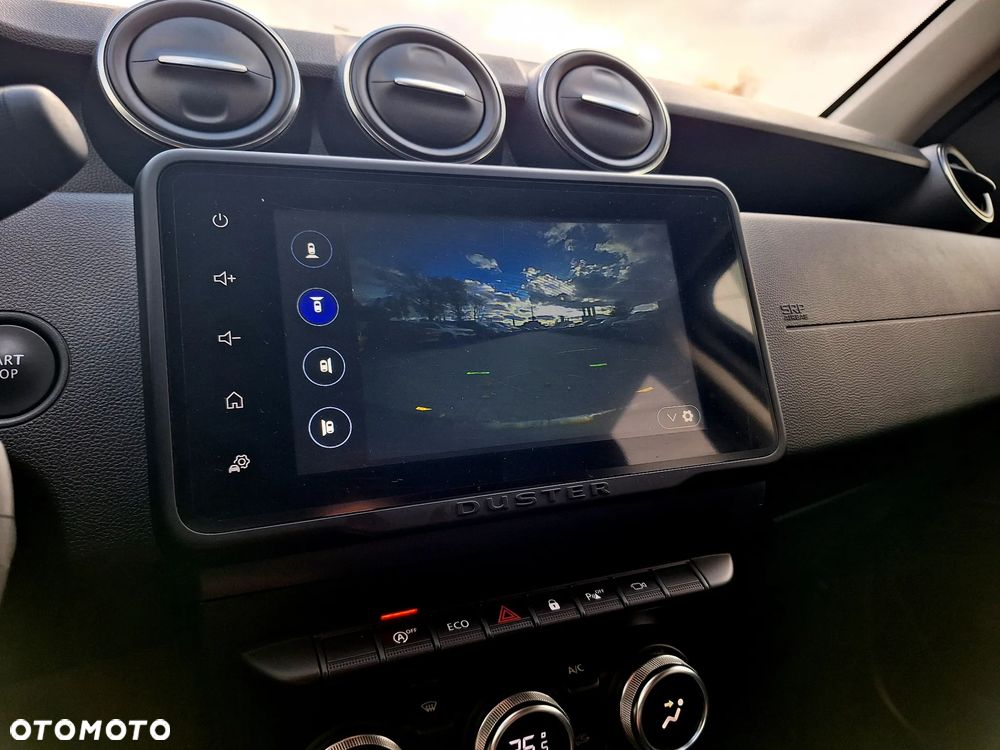 Dacia Duster 1.0 TCe Prestige - 21