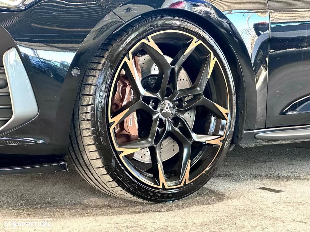 Cupra Leon ST 2.0 TSI 4Drive DSG VZ - 2