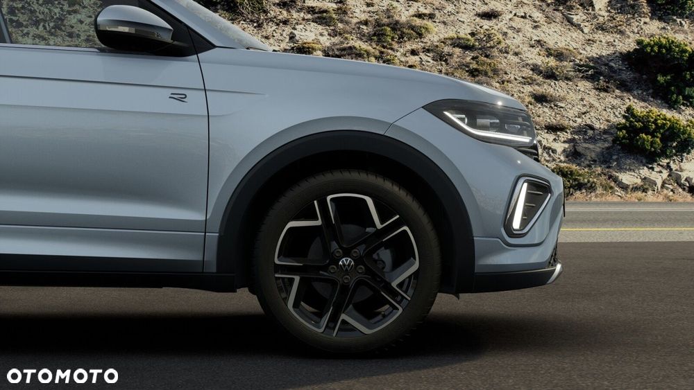 Volkswagen T-Cross 1.5 TSI ACT R-Line Plus DSG - 14