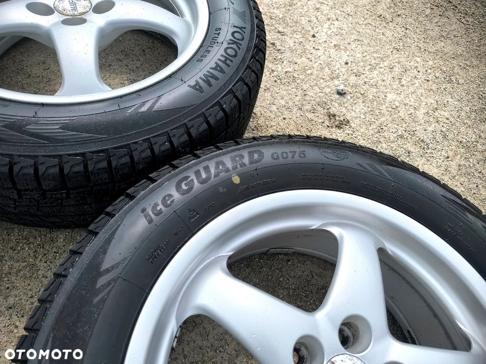 5x114,3 5x114 Felgi Aluminiowe Alufelgi 18 Koła Zimowe Zima TOYOTA KIA HYUNDAI SUZUKI LEXUS MITSUBISHI HONDA MAZDA NISSAN RENAULT 9mm 22r. J.NOWE Legnica ALU-RAD 225/65 - 13