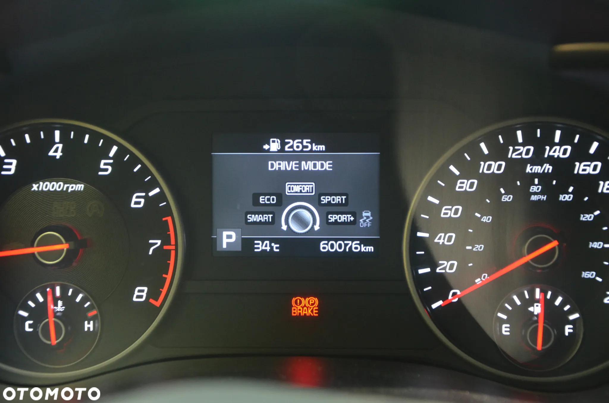 Kia Stinger 2.0 T-GDI GT Line - 32