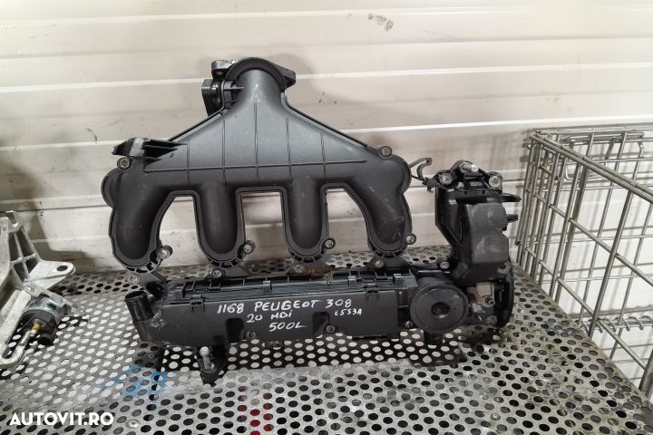 Galerie admisie 0868892996 0868892996 Peugeot 308 T7 [2007 - 2011] SW - 1