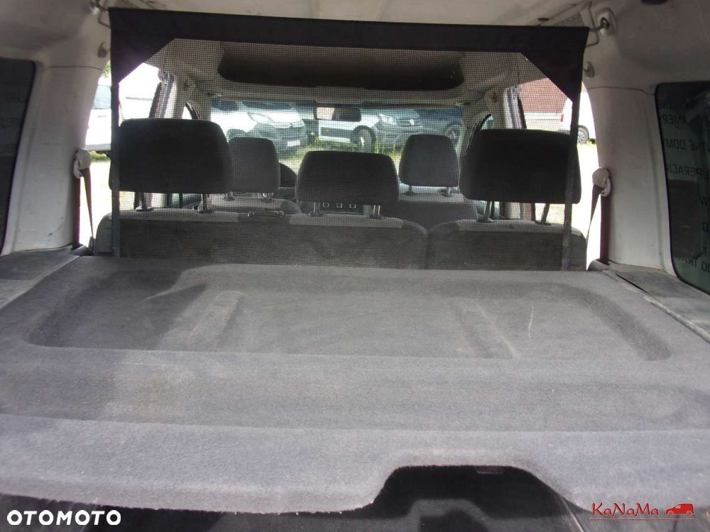 Volkswagen Caddy - 11