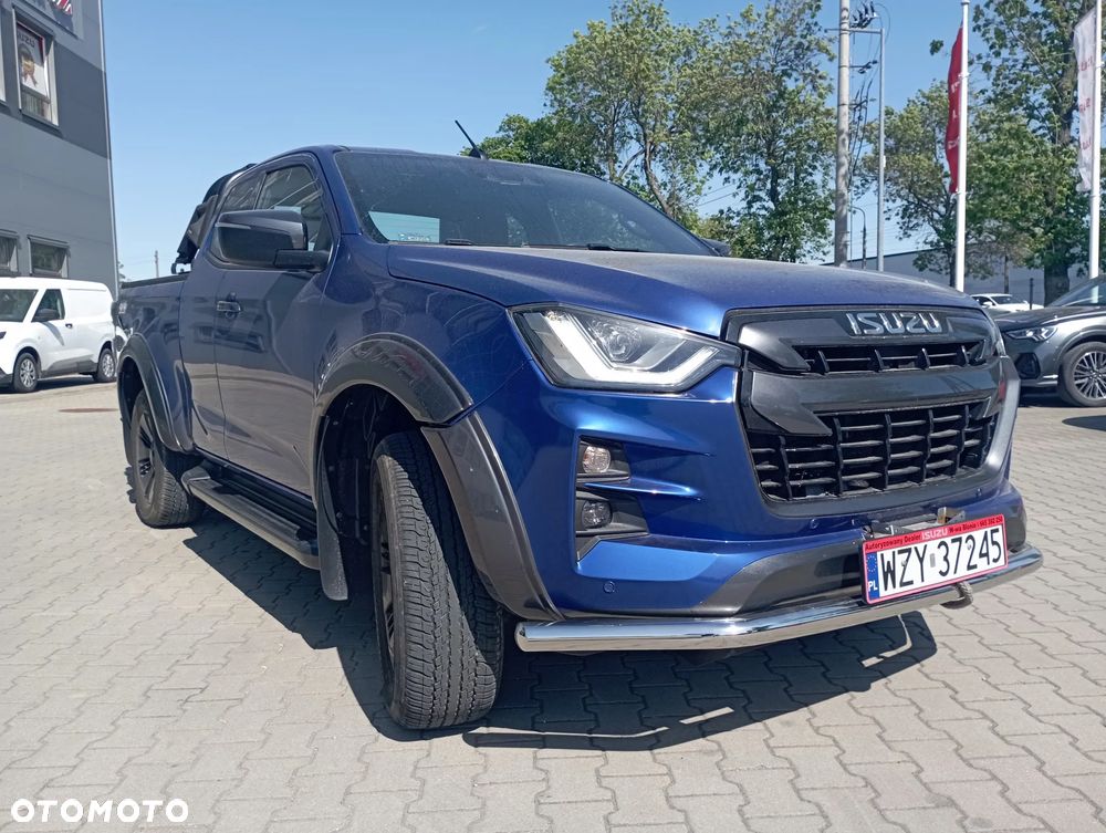 Isuzu D-Max 1.9 EC LSE - 2