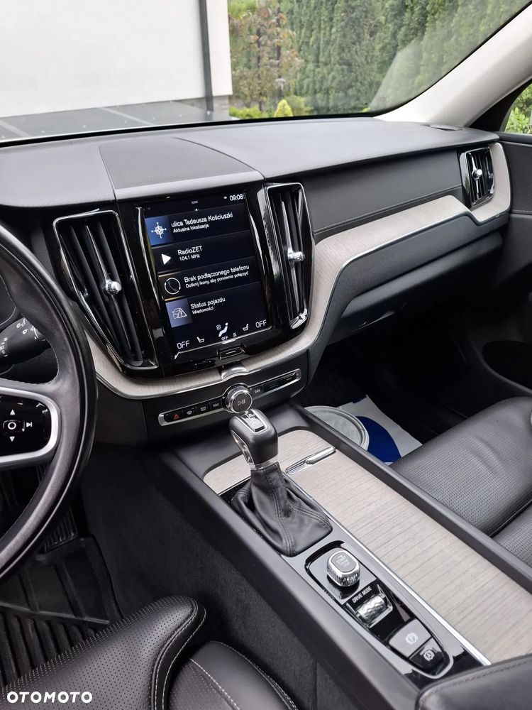 Volvo XC 60 T6 AWD Inscription - 10