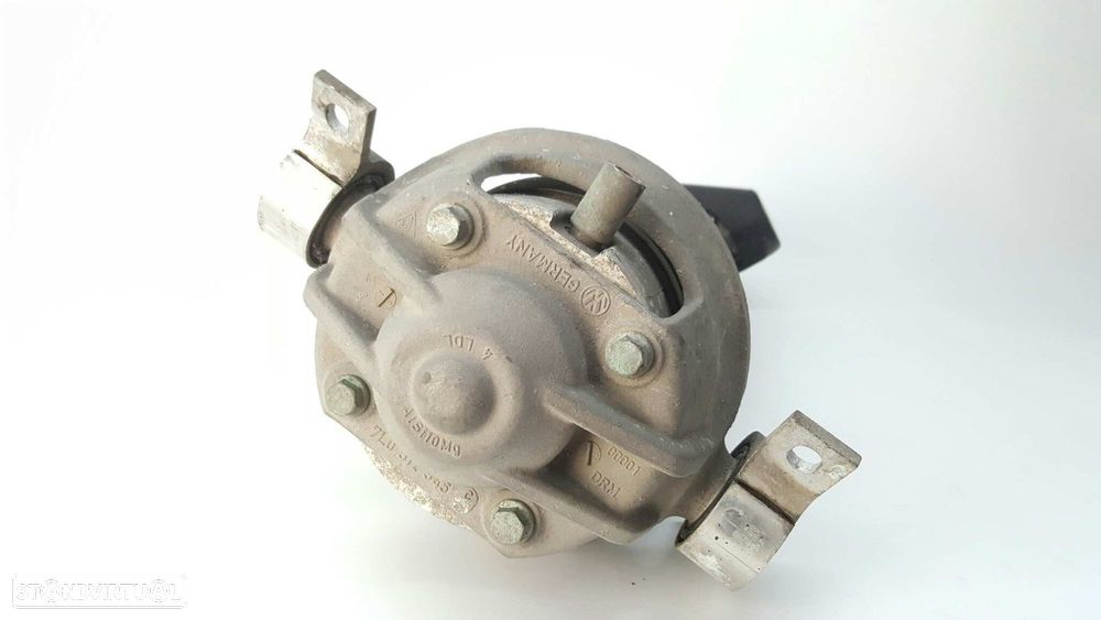 AMORTECEDOR TRASEIRO DIREITO VOLKSWAGEN TOUAREG (7LA) TDI V10 - 2