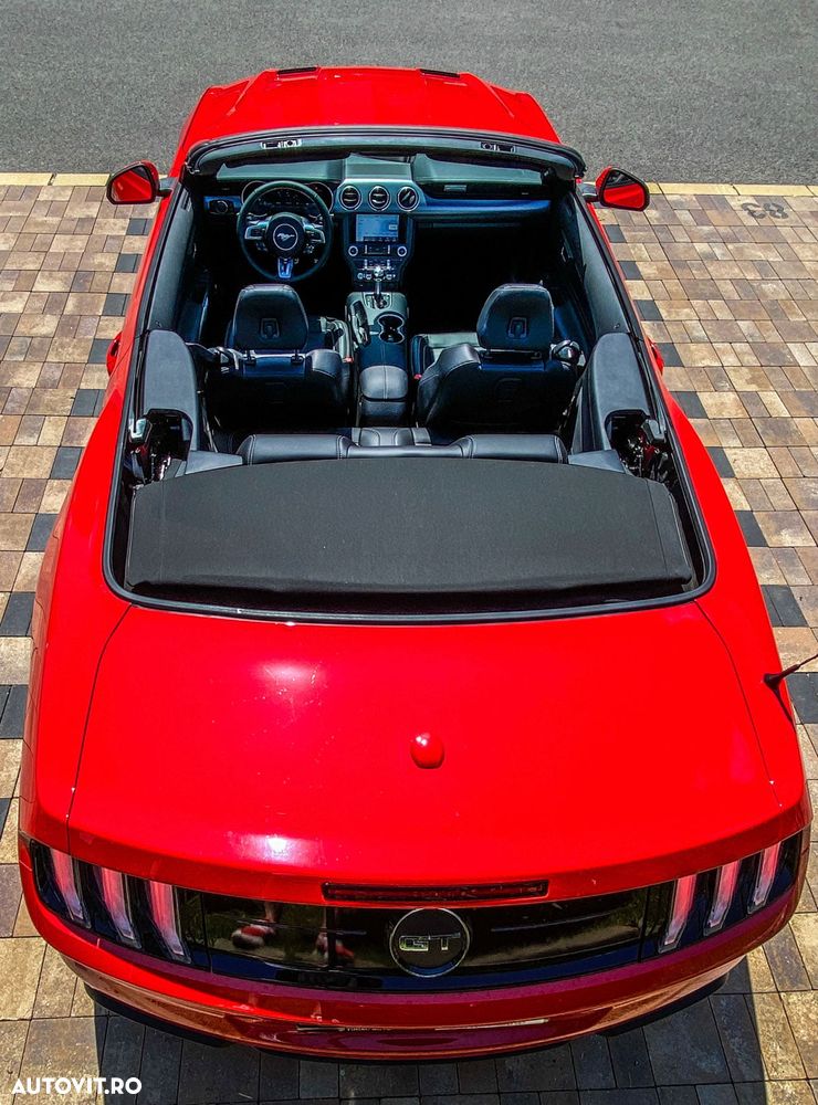 Ford Mustang - 3