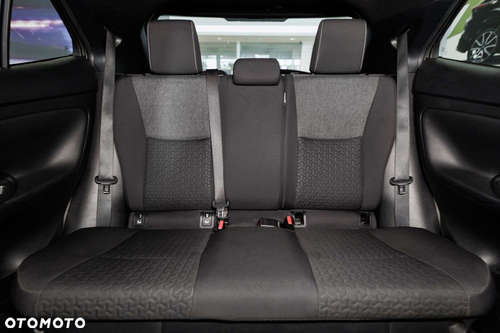 Toyota Yaris Cross Hybrid 1.5 Comfort - 18