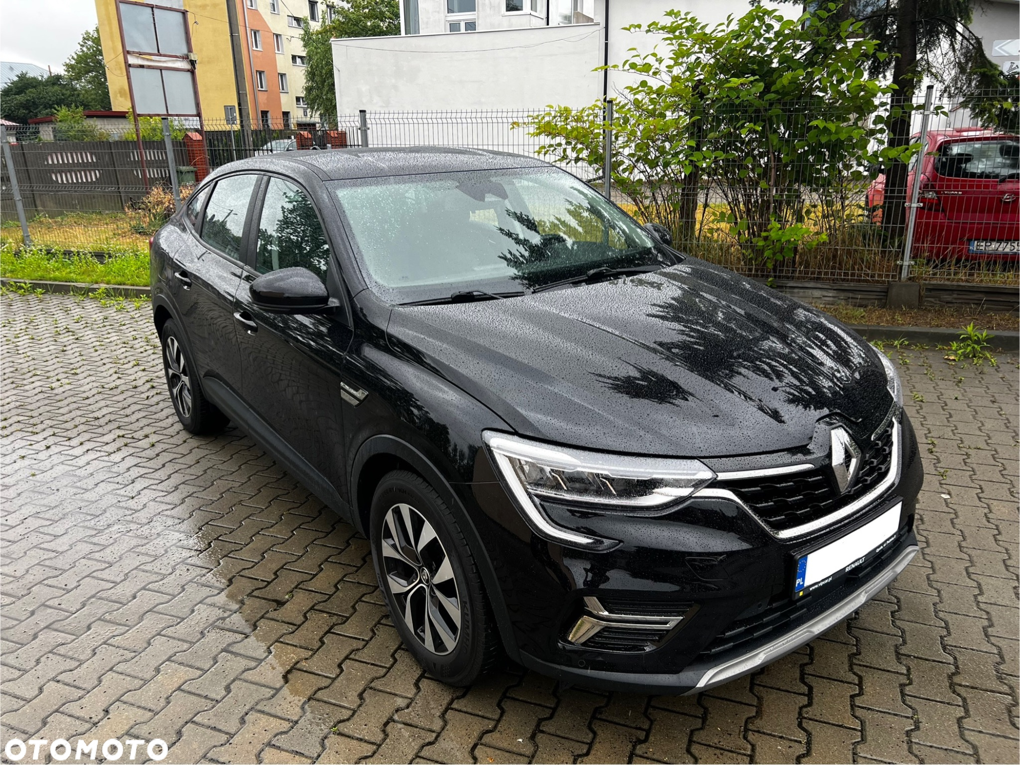 Renault Arkana - 13