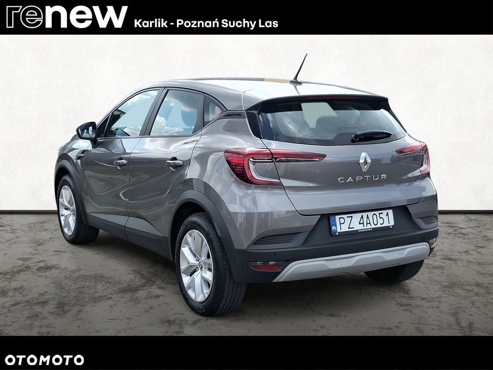 Renault Captur - 8