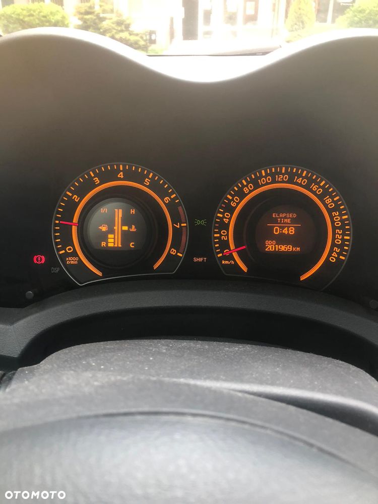 Toyota Auris 1.6 VVT-i Luna - 15