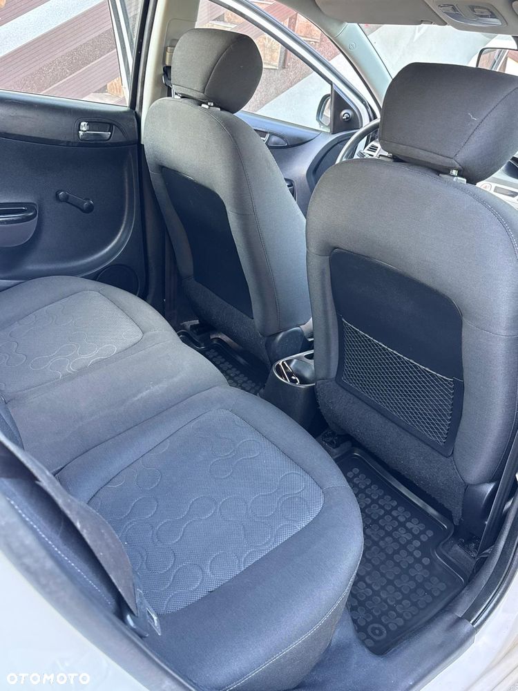 Hyundai i20 1.2 Comfort - 12