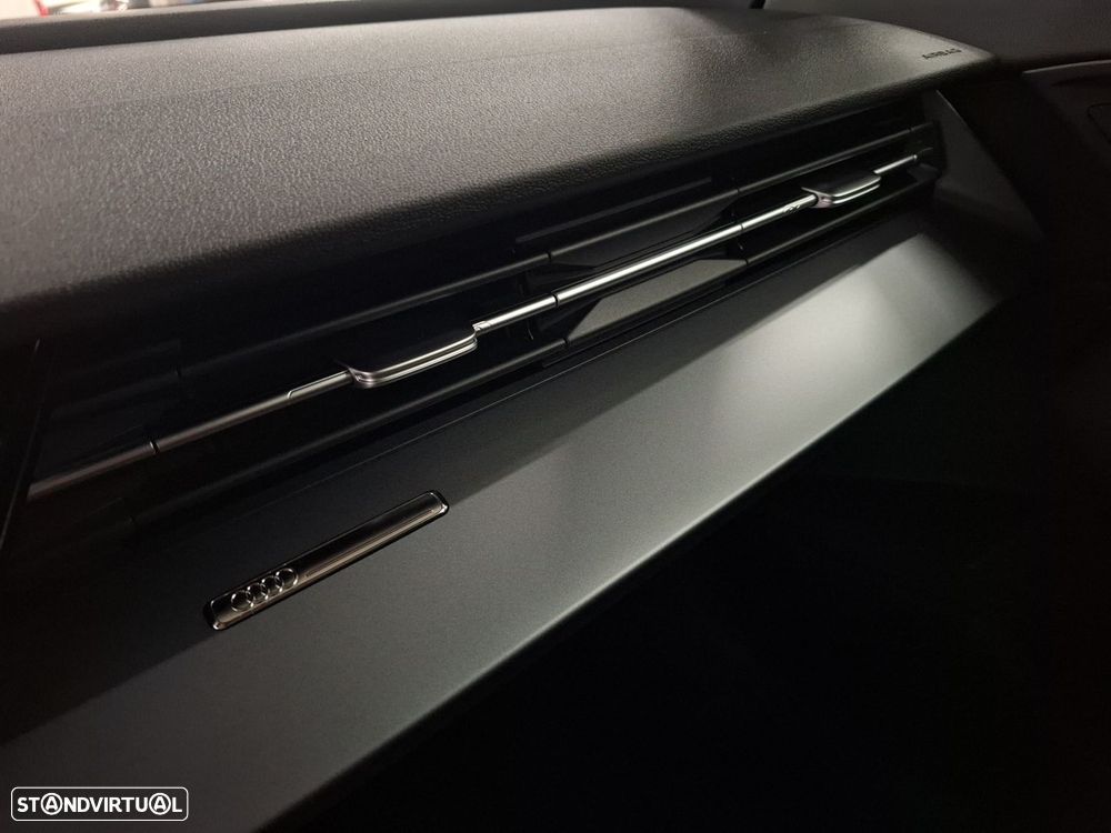 Audi A3 Sportback 30 TFSI Advanced S tronic - 22