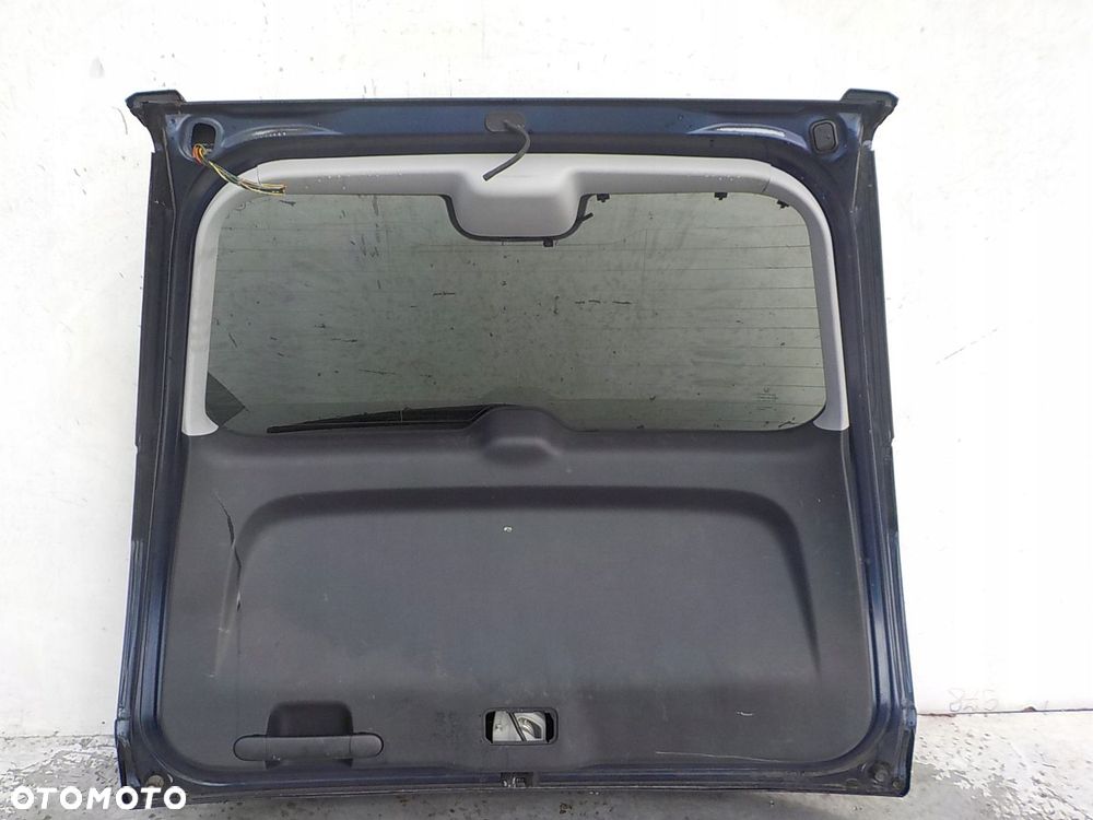 165 HONDA CR-V III KLAPA TYŁ TYLNA - 6