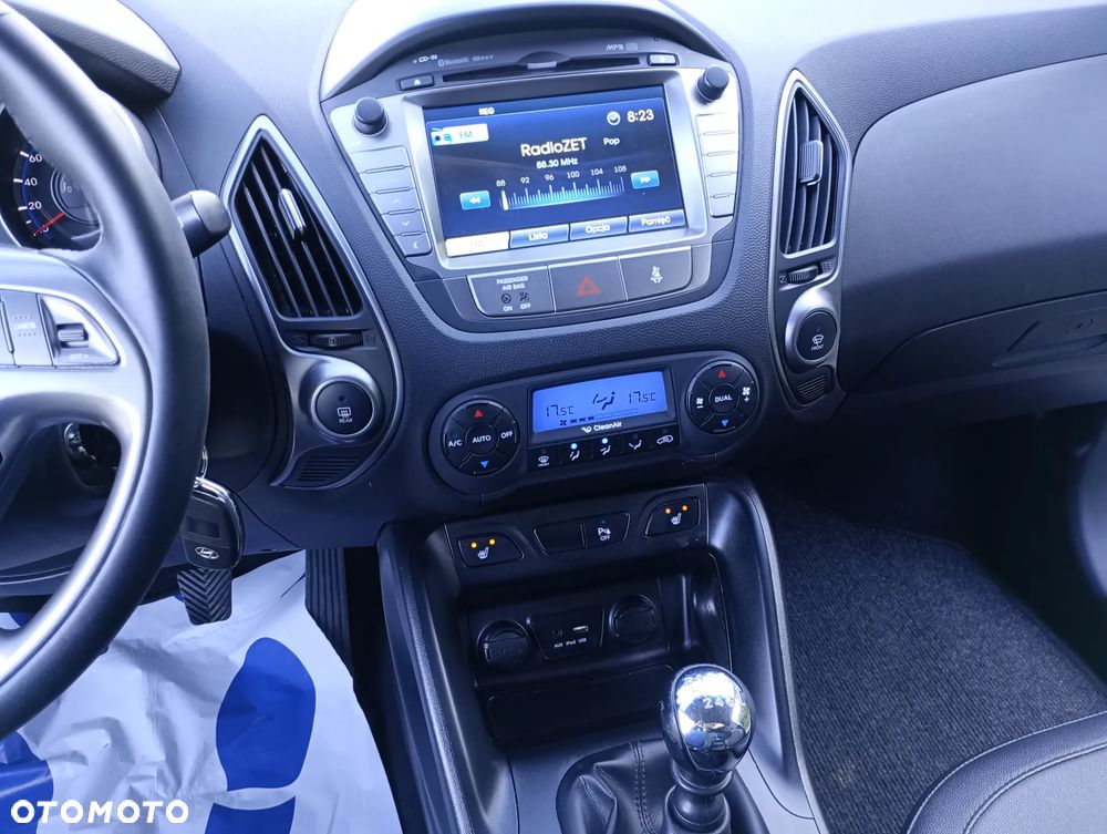 Hyundai ix35 1.6 2WD 5 Star Edition - 11