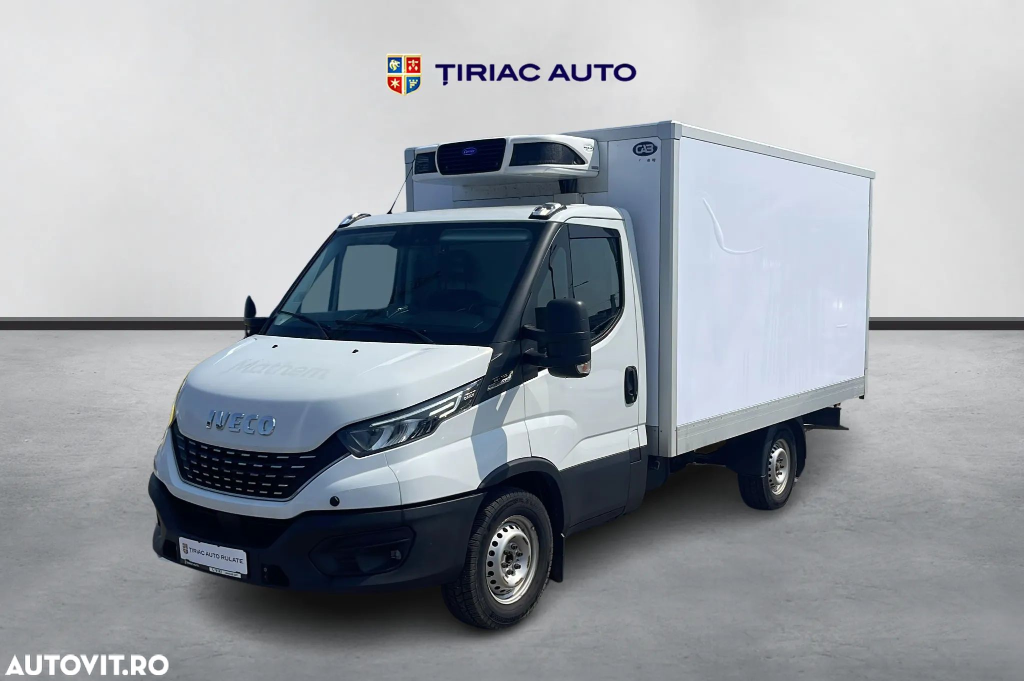 Iveco Daily - 1