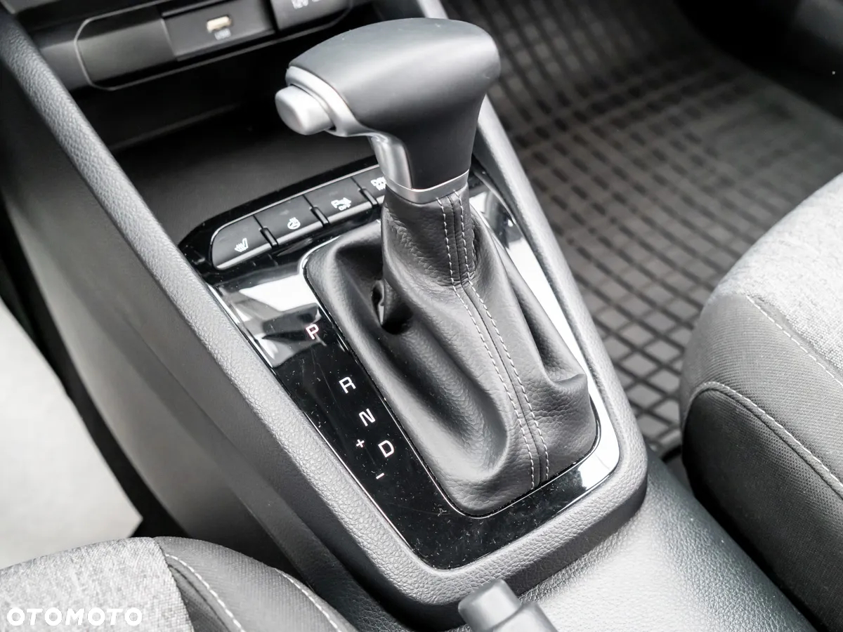 Kia Stonic 1.0 T-GDI M DCT - 16